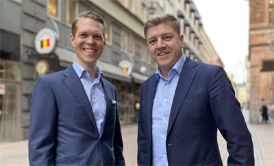 ola och andreas